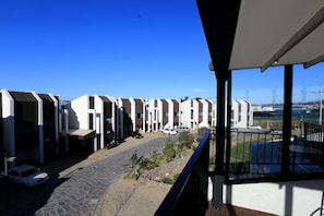Vue de la chambre