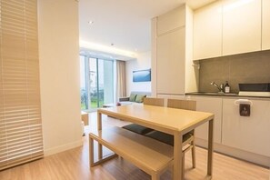 Standard Villa | Private kitchenette