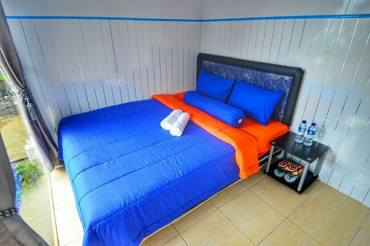 Deluxe-Doppelzimmer