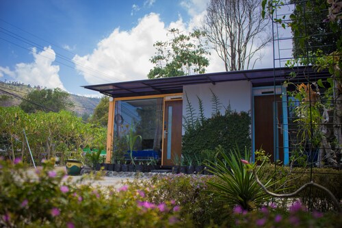 Bromo Ecolodge Hotel