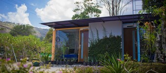 Bromo Ecolodge Hotel