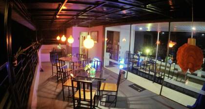 Bromo Ecolodge Hotel