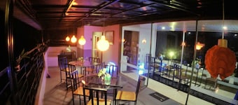 Bromo Ecolodge Hotel