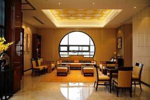 Restaurant - Jurong Shuguang International Hotel (Zhenjiang)