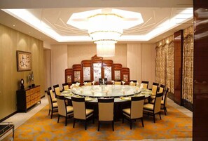 Restaurant - Jurong Shuguang International Hotel (Zhenjiang)