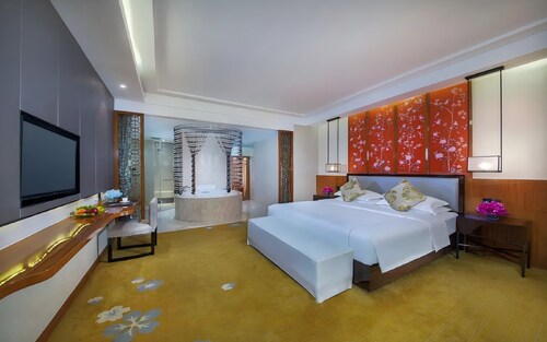 Jurong Shuguang International Hotel