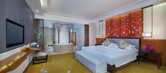 Jurong Shuguang International Hotel