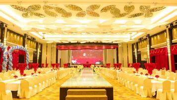 Salón de eventos