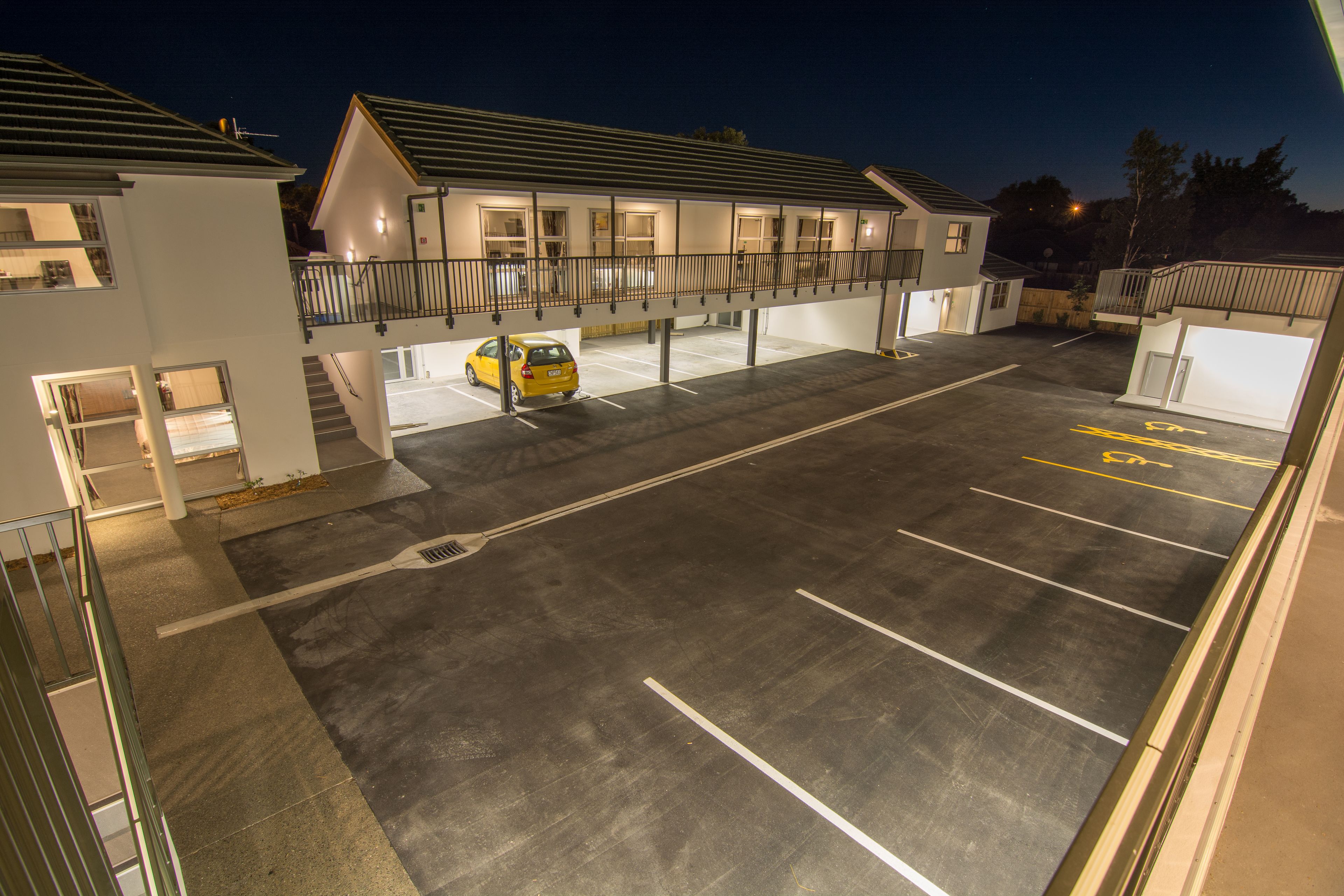 Photo - 311 Motel Riccarton
