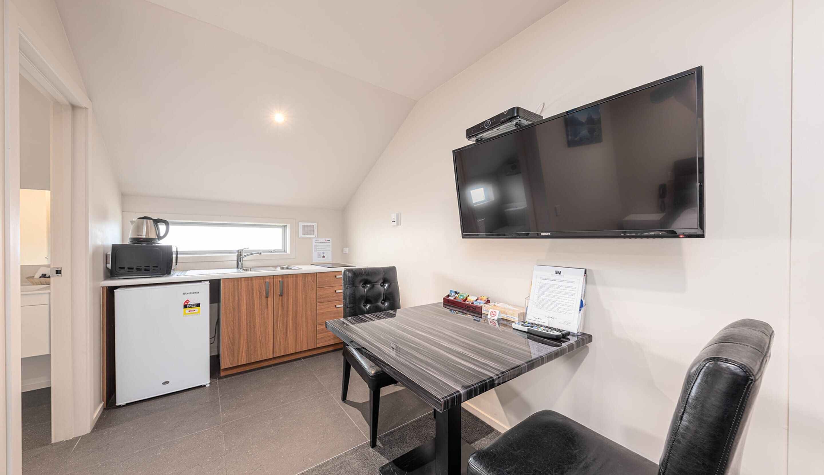 Photo - 311 Motel Riccarton