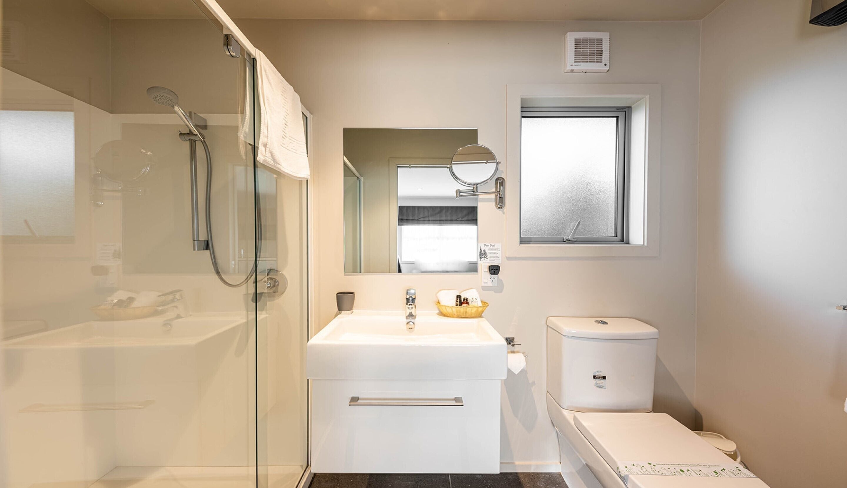 Foto - 311 Motel Riccarton