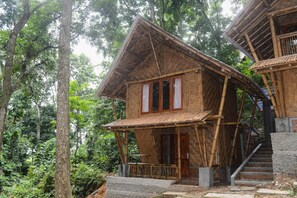Exterior - Ecolodge Bukit Lawang (Bukit Lawang)