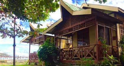 Pems Pension and Restaurant