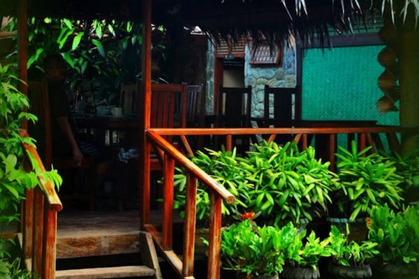 Servicio de la propiedad