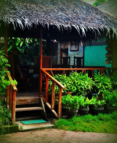 Pems Pension and Restaurant