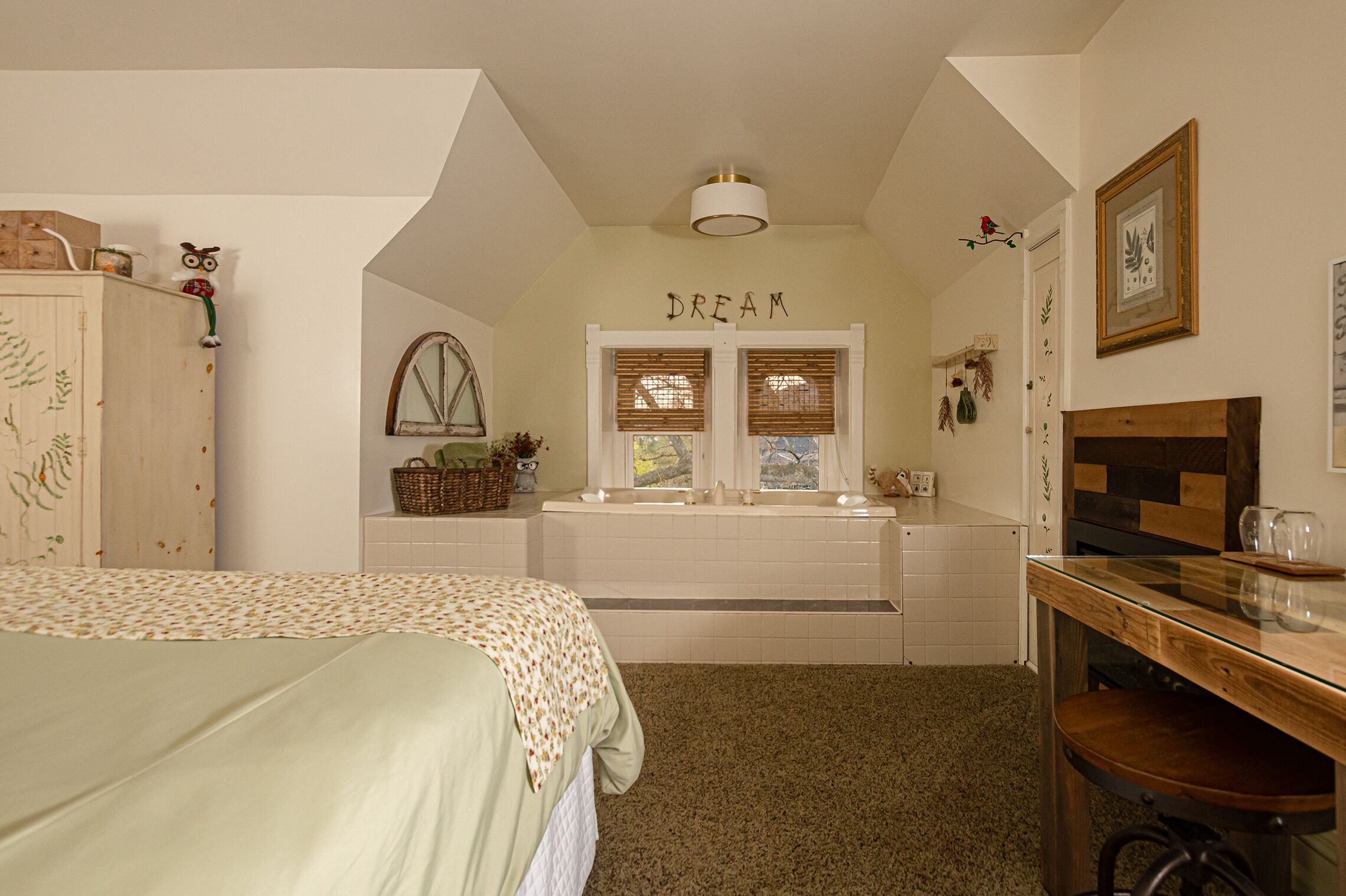 Kamar