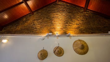 Shared Dormitory | Individually decorated, individually furnished, blackout curtains