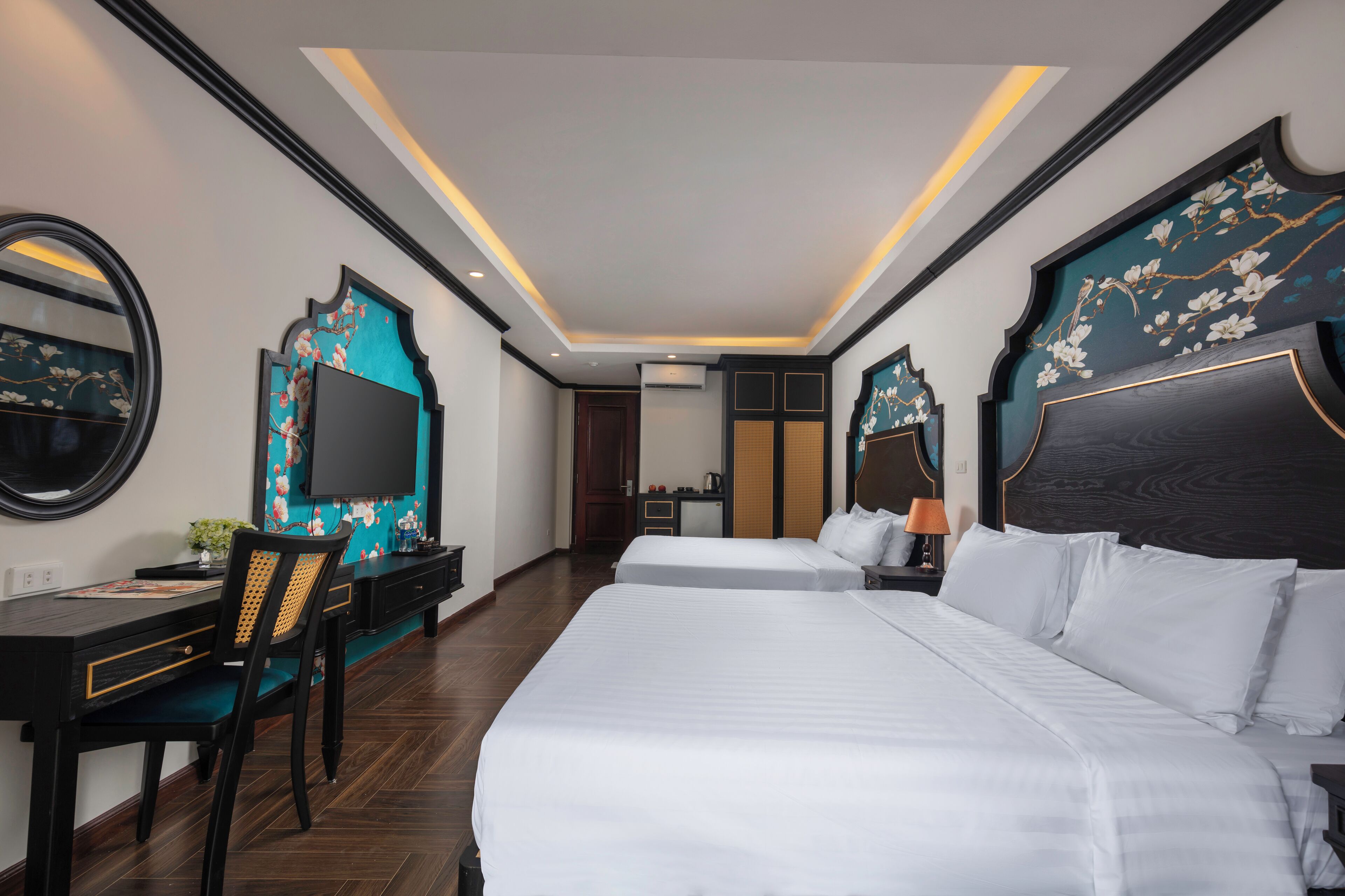 Foto - Queen Light Hotel - Ha Noi Old Quater