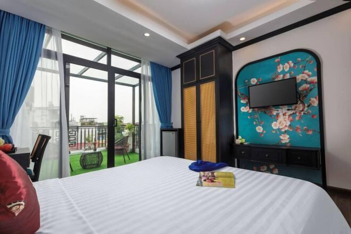 1 chambre, draps en coton égyptien, literie de qualité supérieure