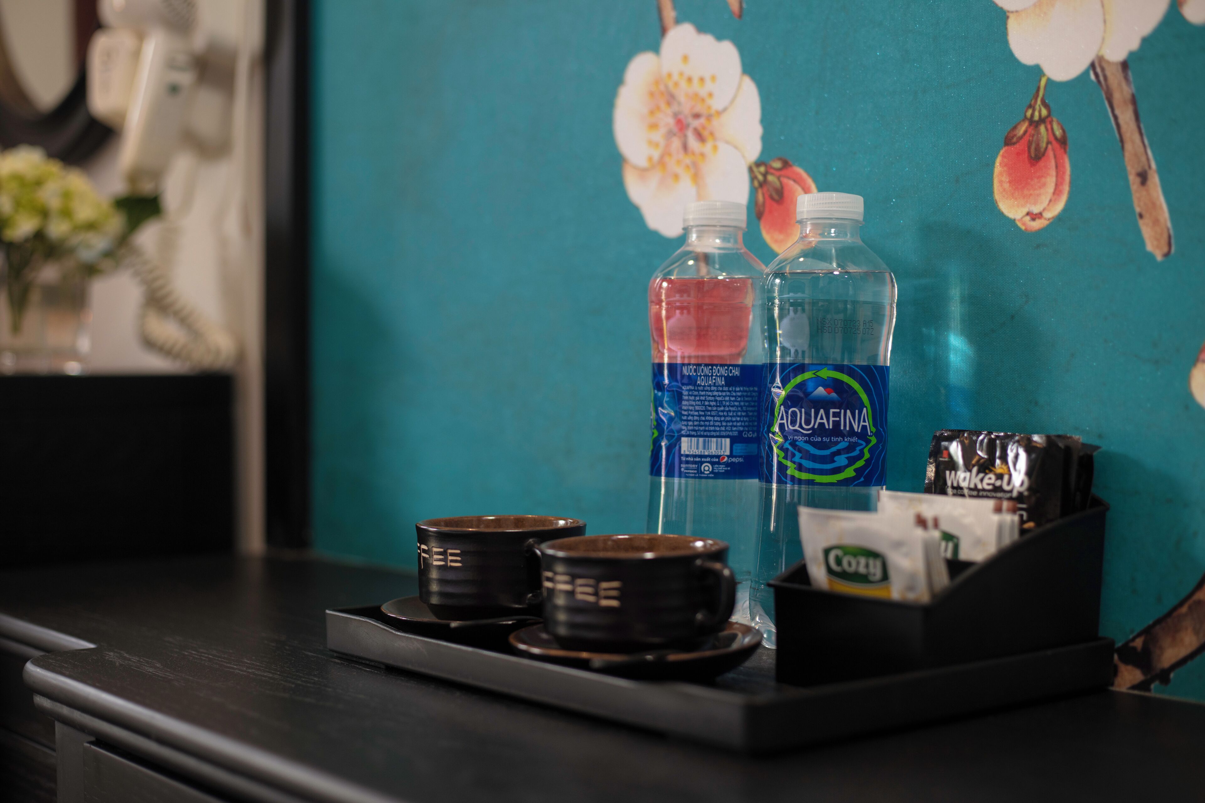 Foto - Queen Light Hotel - Ha Noi Old Quater