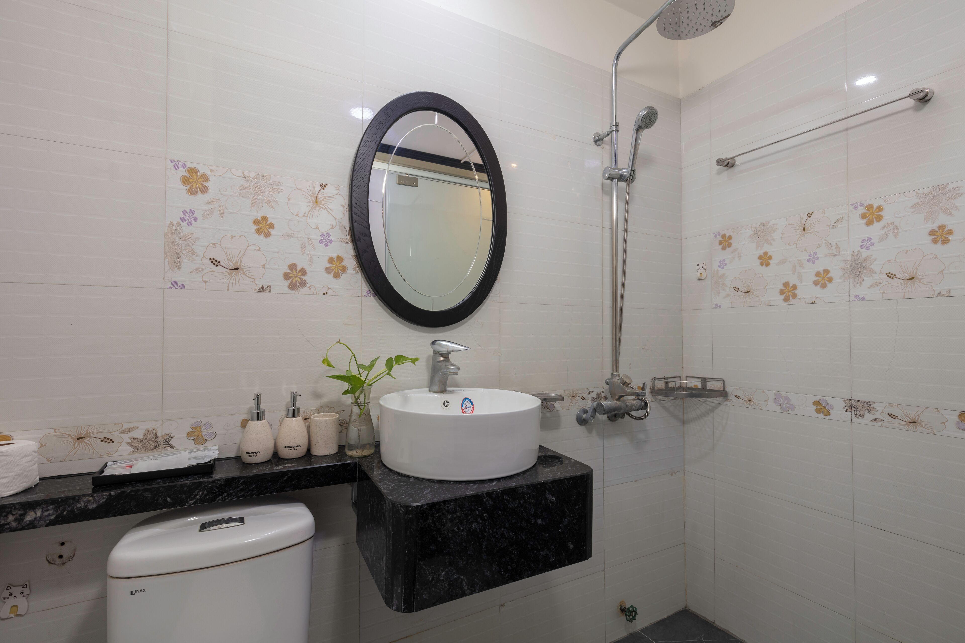 Foto - Queen Light Hotel - Ha Noi Old Quater