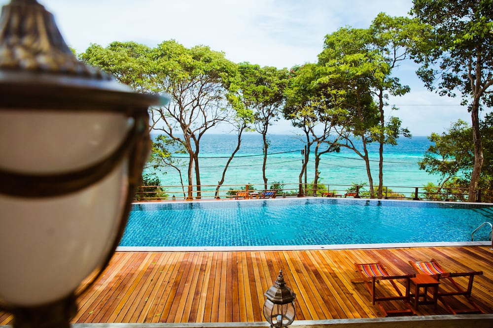 Phi Phi Phu Chalet Resort