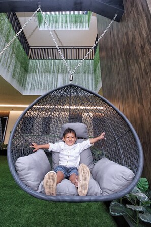 Servicio de la propiedad