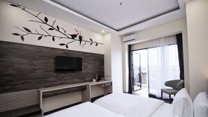 Kamar Deluks