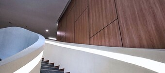 Grand Permata Hijau Hotel