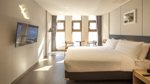 Standard Double Room | View from room