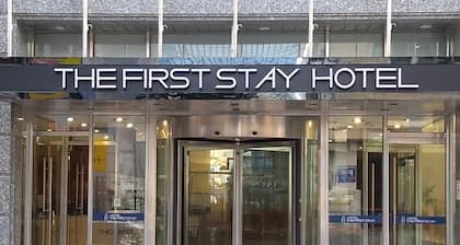 The First Stay Hotel