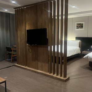 Executive Suite | View from room