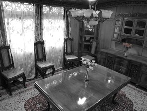 Restaurante familiar