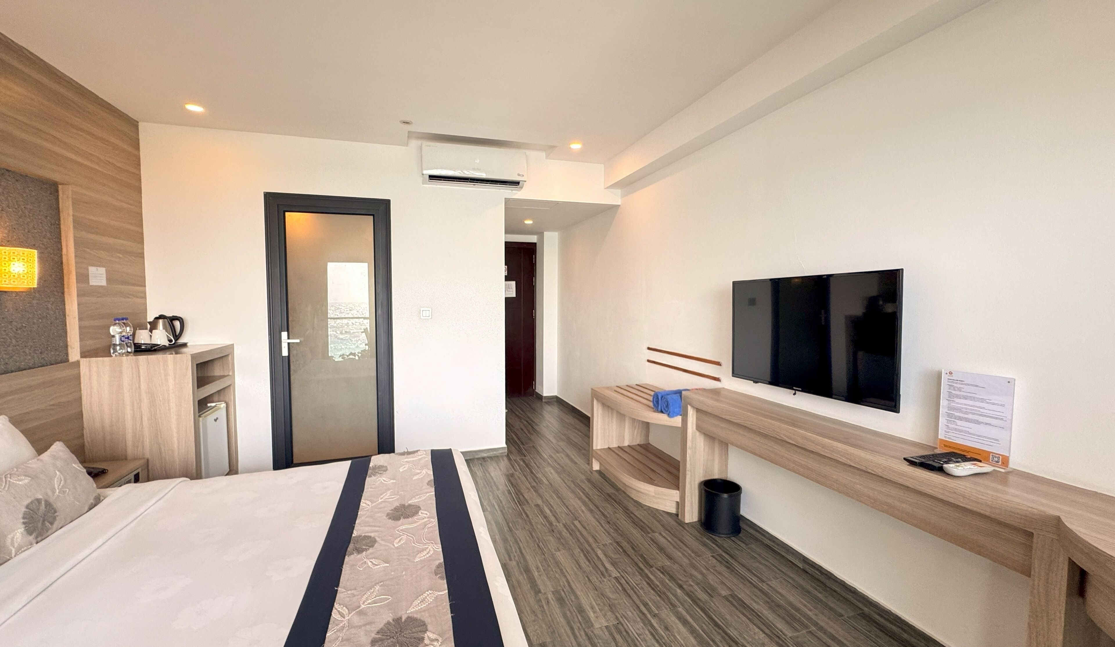 Foto - Kaani Grand Seaview