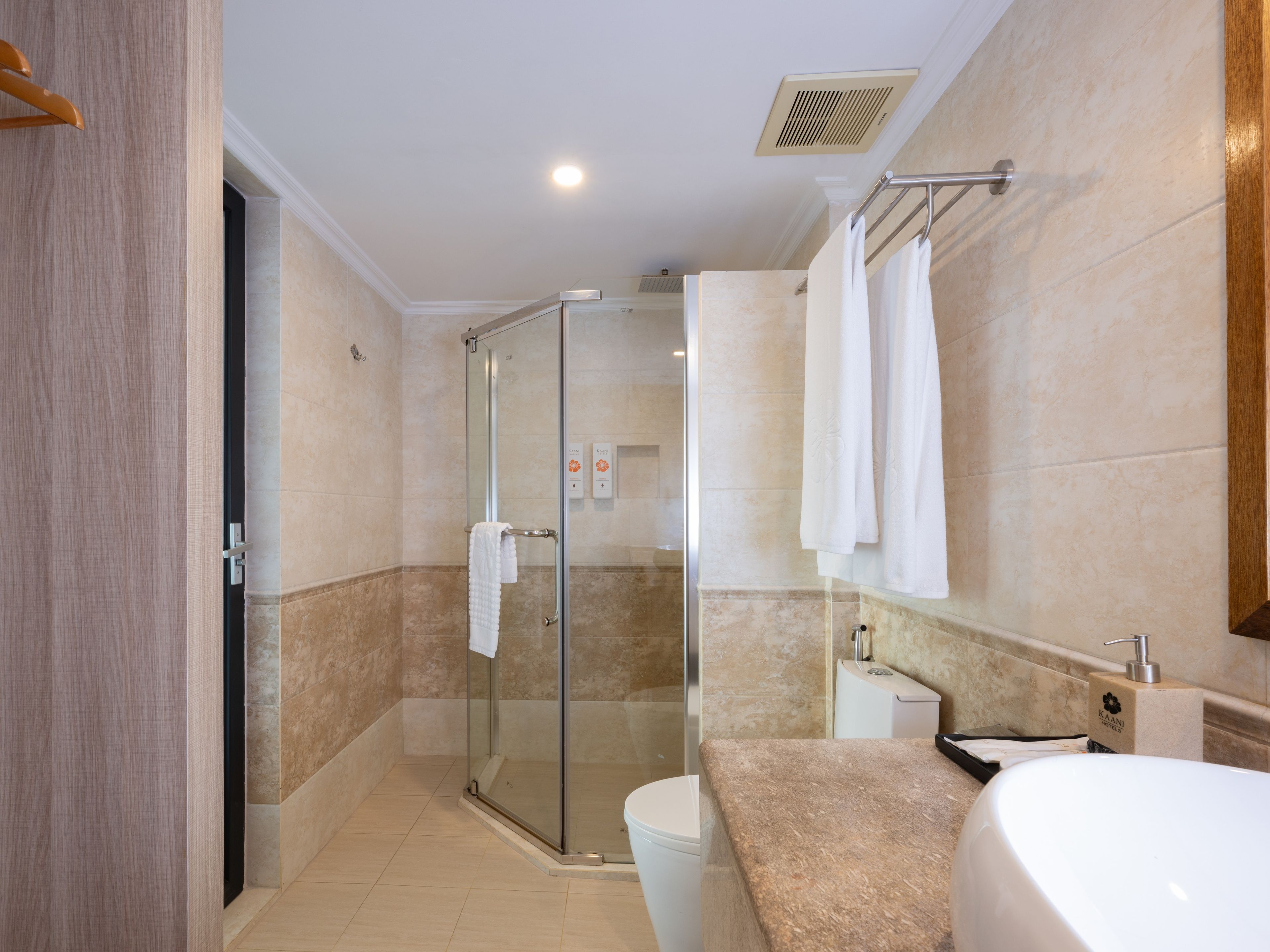 Kamar mandi