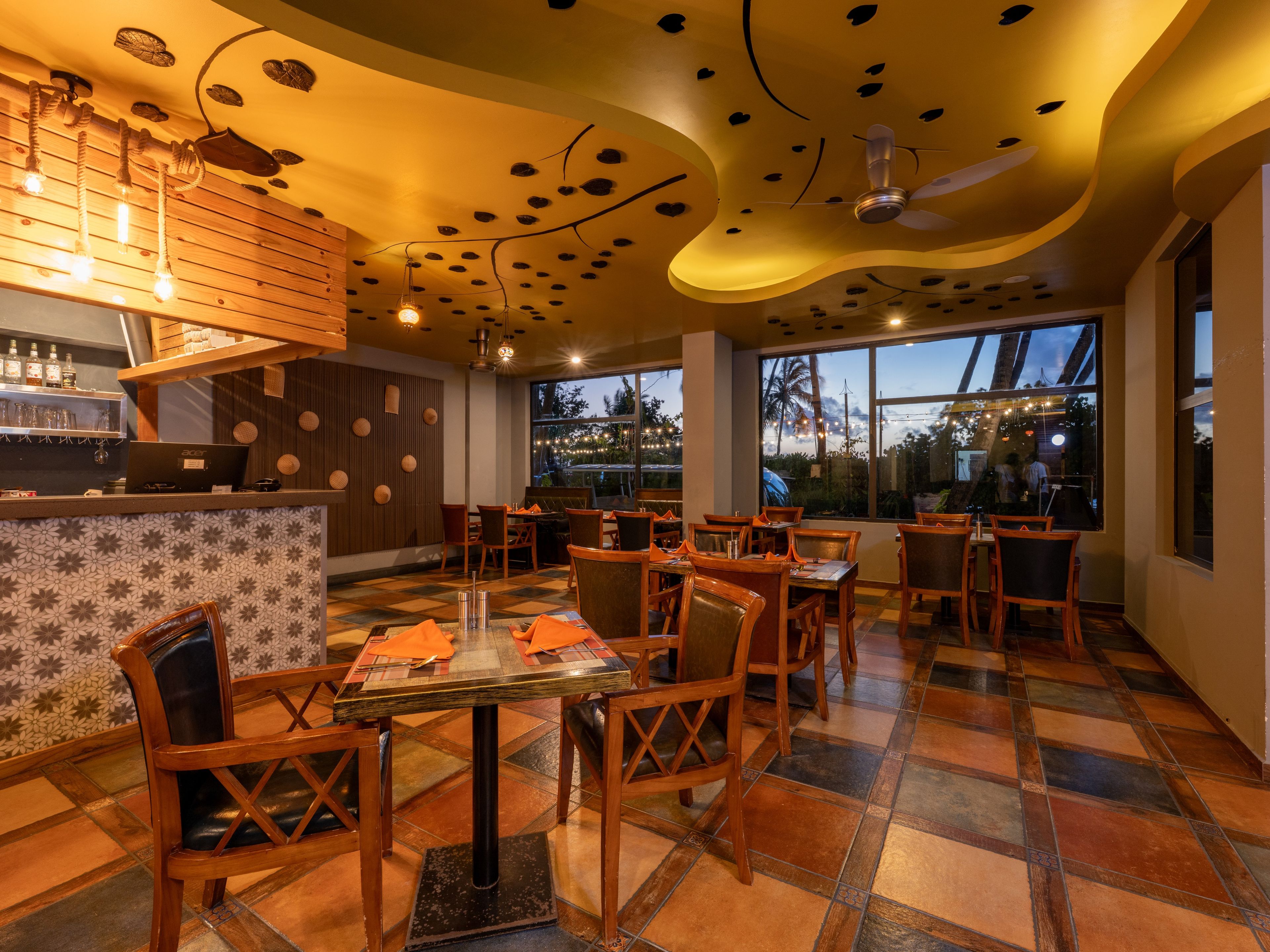 Restaurante