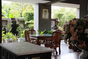 Restaurant - Namnon Place (Nonthaburi)