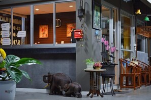 View from property - Namnon Place (Nonthaburi)