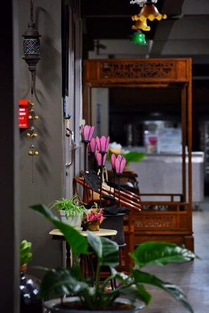 Interior detail - Namnon Place (Nonthaburi)