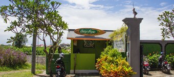 Beji Ayu Homestay