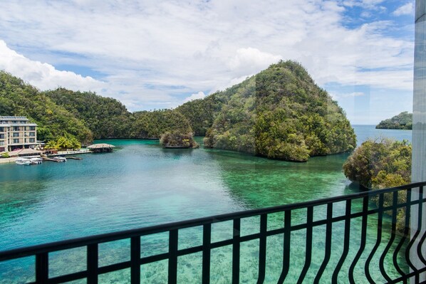 Phòng Superior, quang cảnh biển | Quang cảnh từ phòng