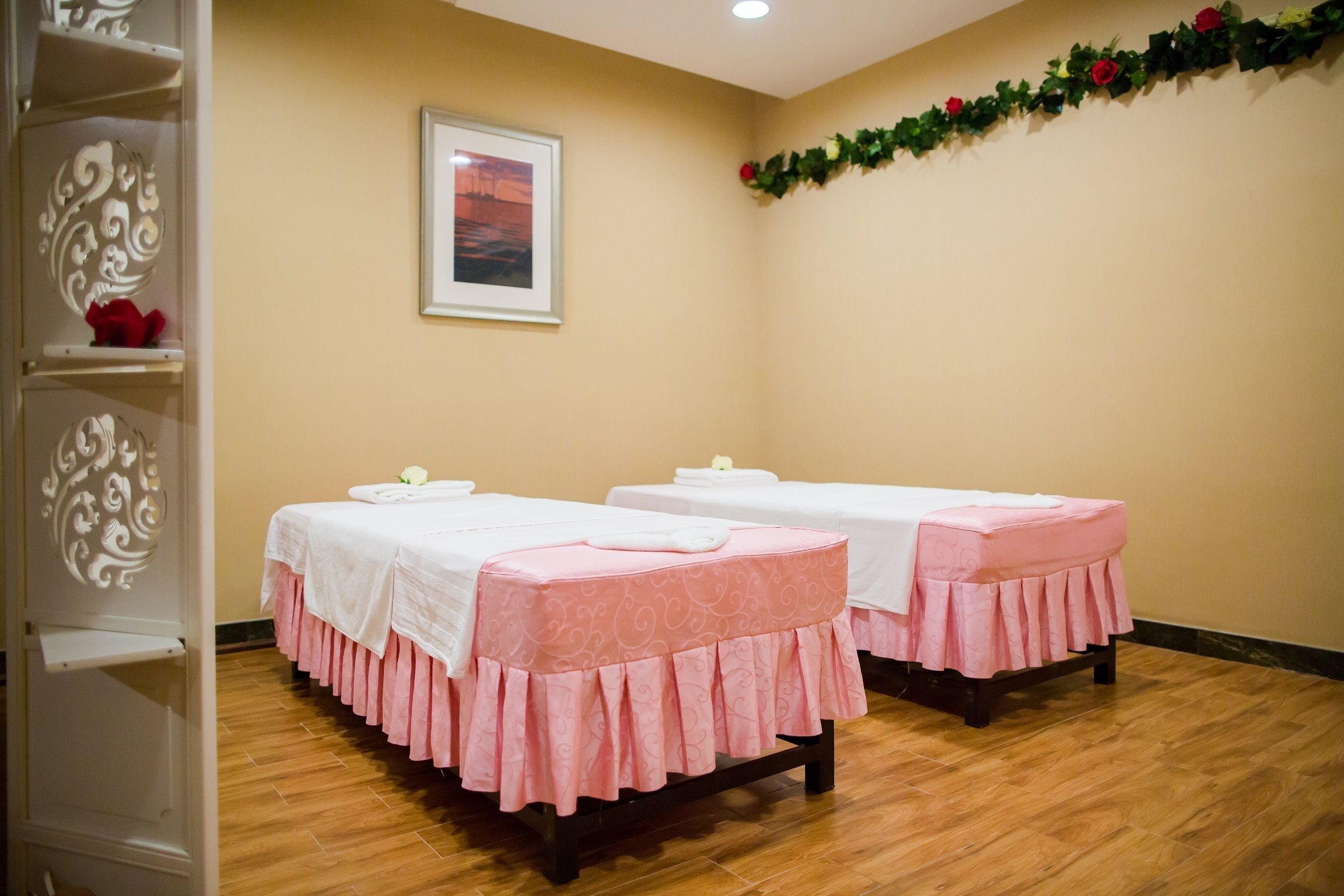 Massage