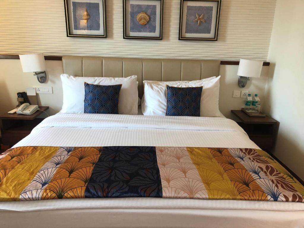 Photo - Fortune Miramar, Goa - Member ITC Hotels' Group