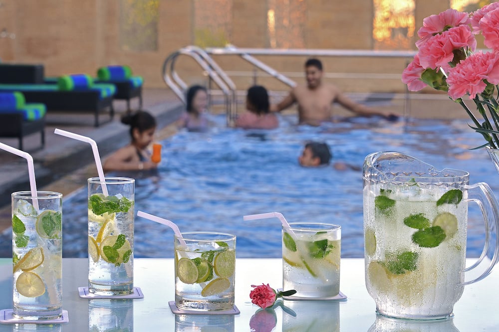 Fortune Miramar, Goa - Member ITC Hotels' Group