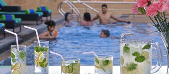 果阿 Fortune Miramar ITC 旗下酒店