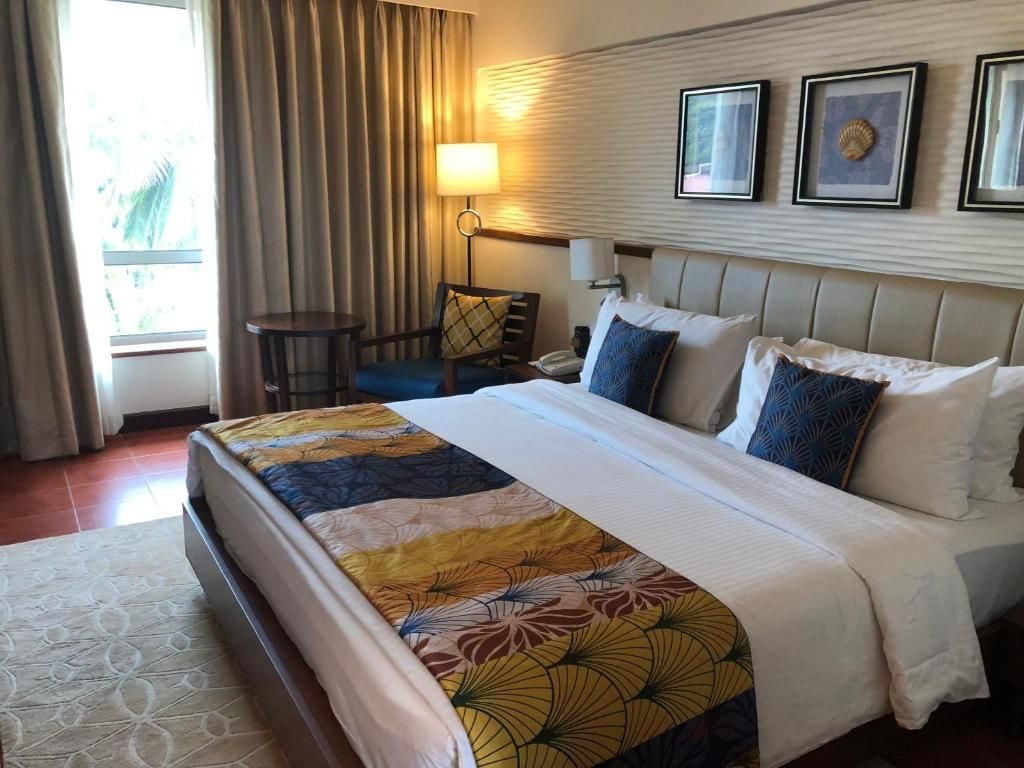 Photo - Fortune Miramar, Goa - Member ITC Hotels' Group