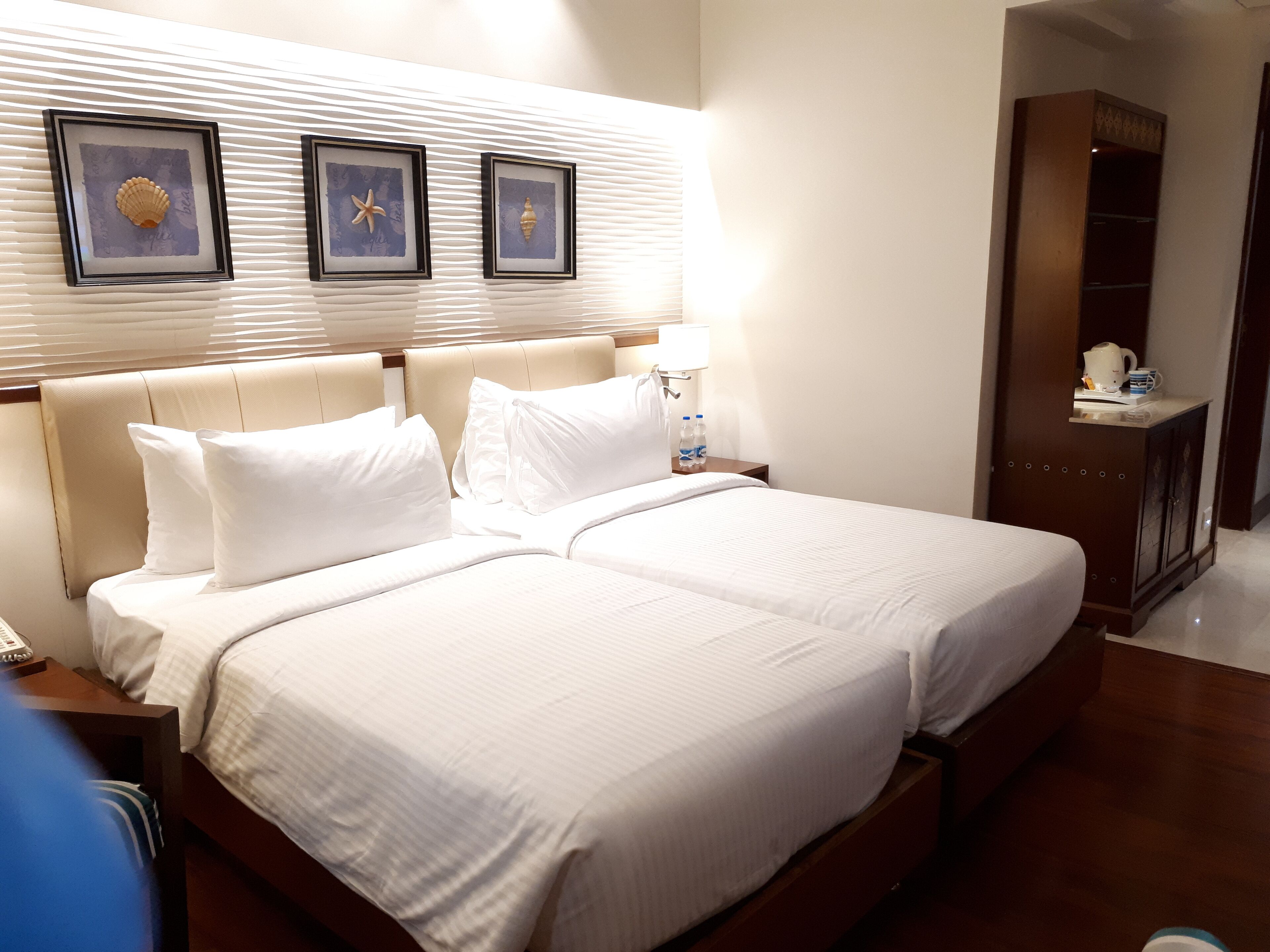 Photo - Fortune Miramar, Goa - Member ITC Hotels' Group