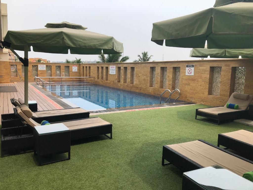 Photo - Fortune Miramar, Goa - Member ITC Hotels' Group