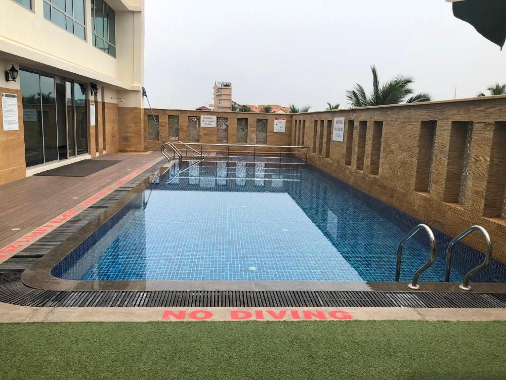 Photo - Fortune Miramar, Goa - Member ITC Hotels' Group