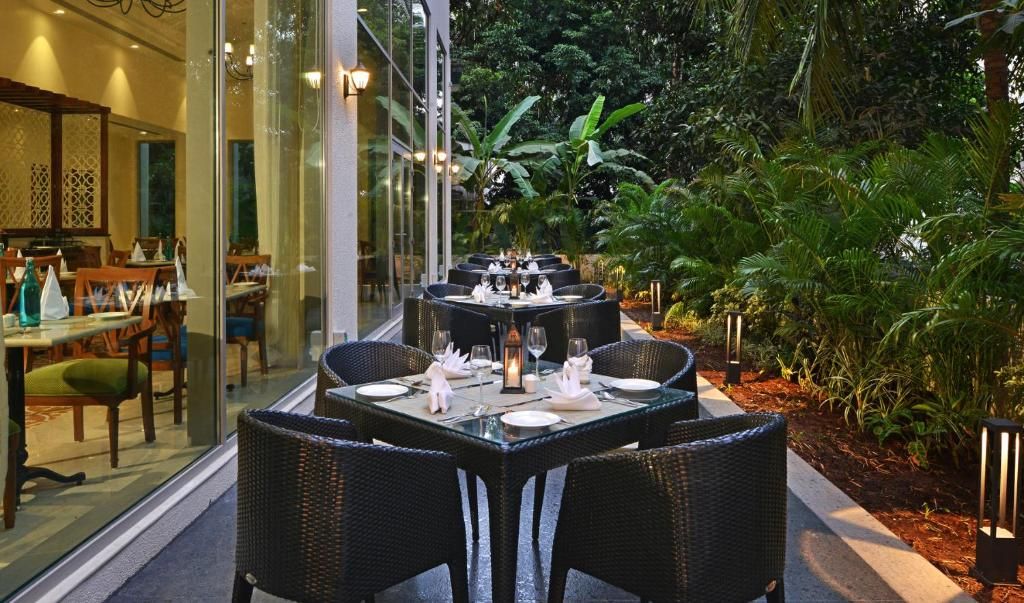 Photo - Fortune Miramar, Goa - Member ITC Hotels' Group